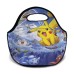 Bolsa Lancheira Pokemon mod 12